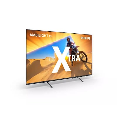 Philips 75PML9009 189cm 75″ miniLED The Xtra Smart TV Fernseher