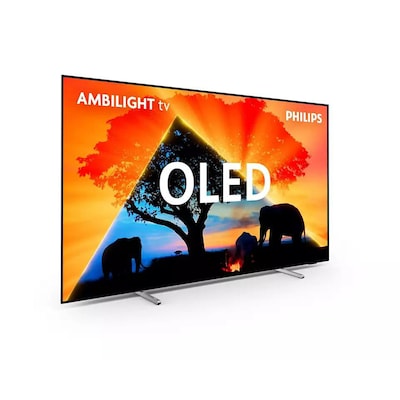 Philips 65OLED759 164cm 65″ OLED 4K Amilight Smart TV Fernseher