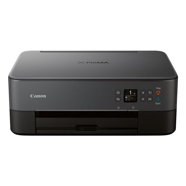 Canon PIXMA TS5350i Multifunktionsdrucker, (3-in-1, WLAN)