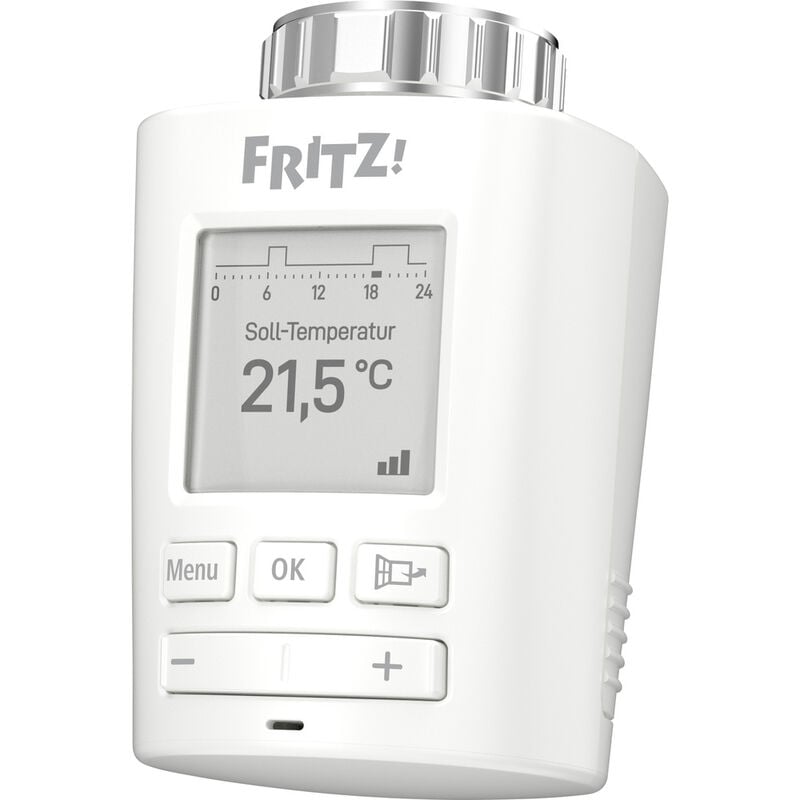 AVM 20002822 FRITZDECT 301 Funk-Heizkörperthermostat elektronisch