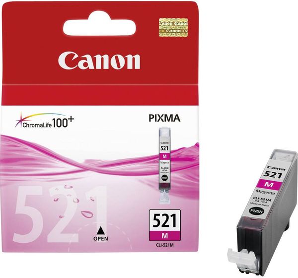 CANON Tintenpatronen/Druckköpfe für Inkjetdrucker/Multifunktionsgeräte