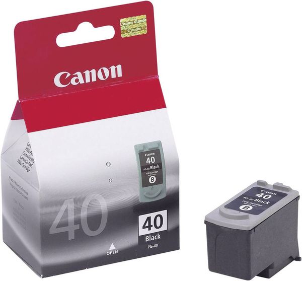 CANON Tintenpatronen/Druckköpfe für Inkjetdrucker/Multifunktionsgeräte