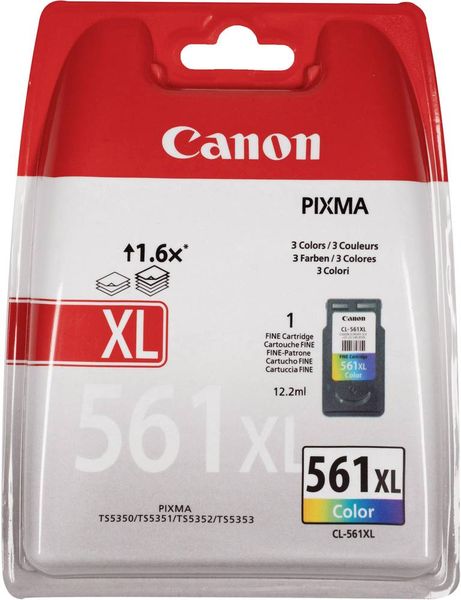 CANON Tintenpatronen/Druckköpfe für Inkjetdrucker/Multifunktionsgeräte