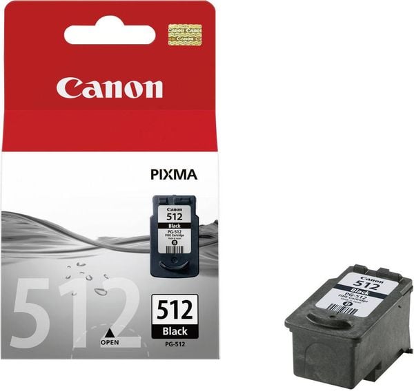 CANON Tintenpatronen/Druckköpfe für Inkjetdrucker/Multifunktionsgeräte