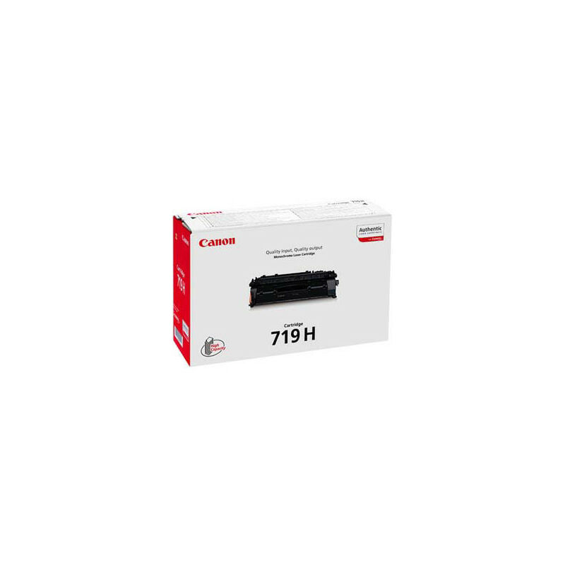 Canon Cartridge 719H (3480B002) (3480B002)