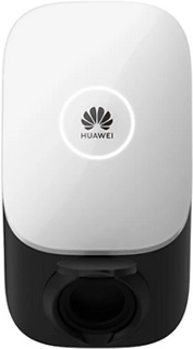 Huawei FusionCharge AC Dreiphasig Weiß/Schwarz (AC_CHARGER-3PH)