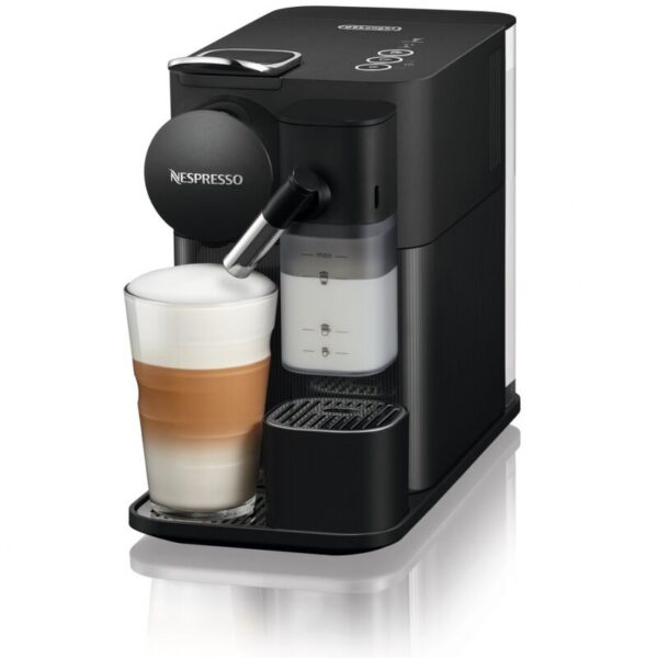 Delonghi - en 510.B Nespresso Lattissima One