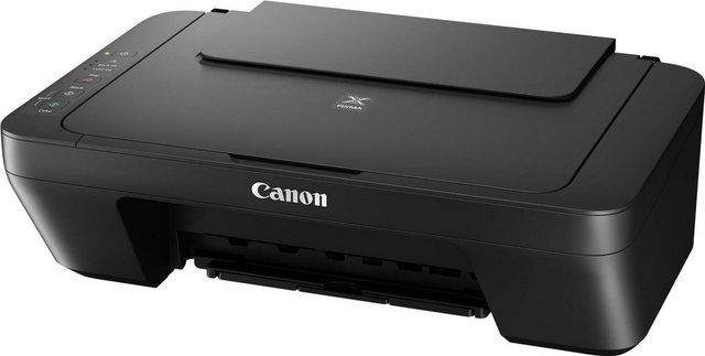 Canon Pixma MG2555S MFP Tinte Tintenstrahldrucker