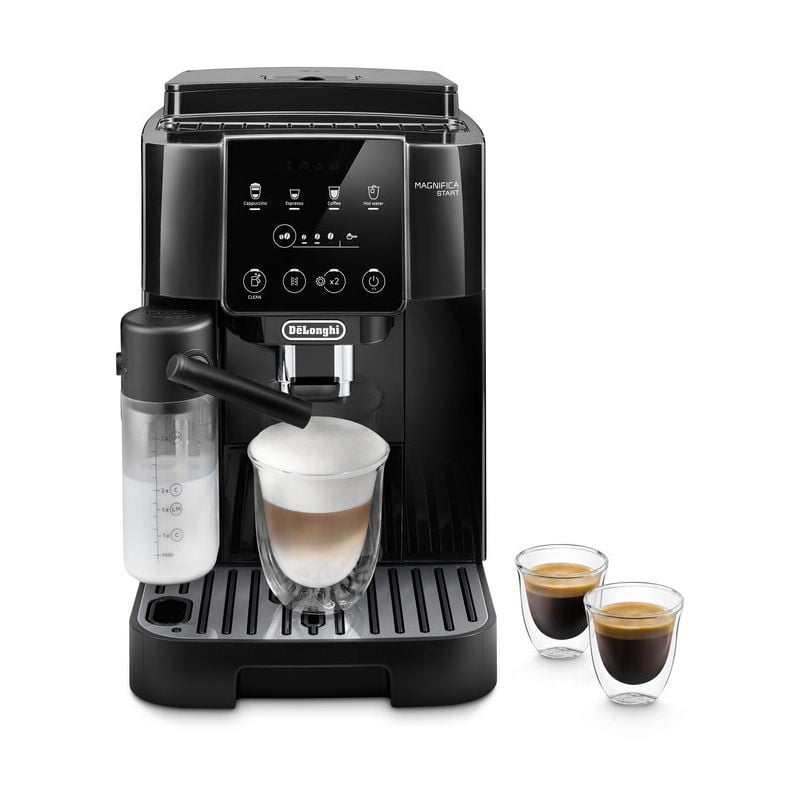 De'Longhi ECAM220.60.B. Produkttyp: Filterkaffeemaschine