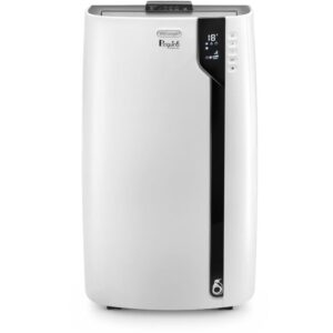 Delonghi präsentiert das Pinguino PACEX100Silent Klimagerät