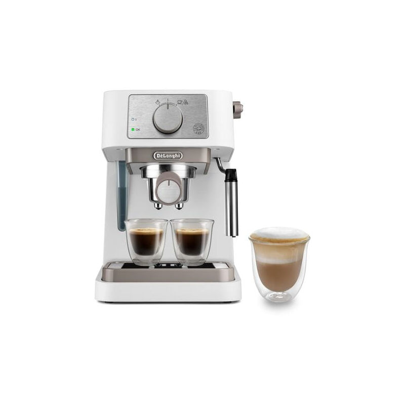 De'Longhi EC260.W. Produkttyp: Espressomaschine