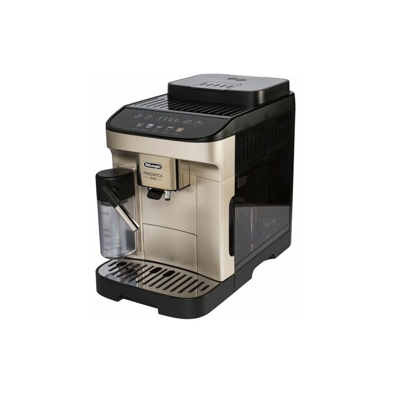 Ecam 290.61.SB magnifica evo Kaffeevollautomat – Delonghi