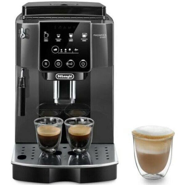 De'Longhi Magnifica ECAM220.22.GB. Produkttyp: Espressomaschine