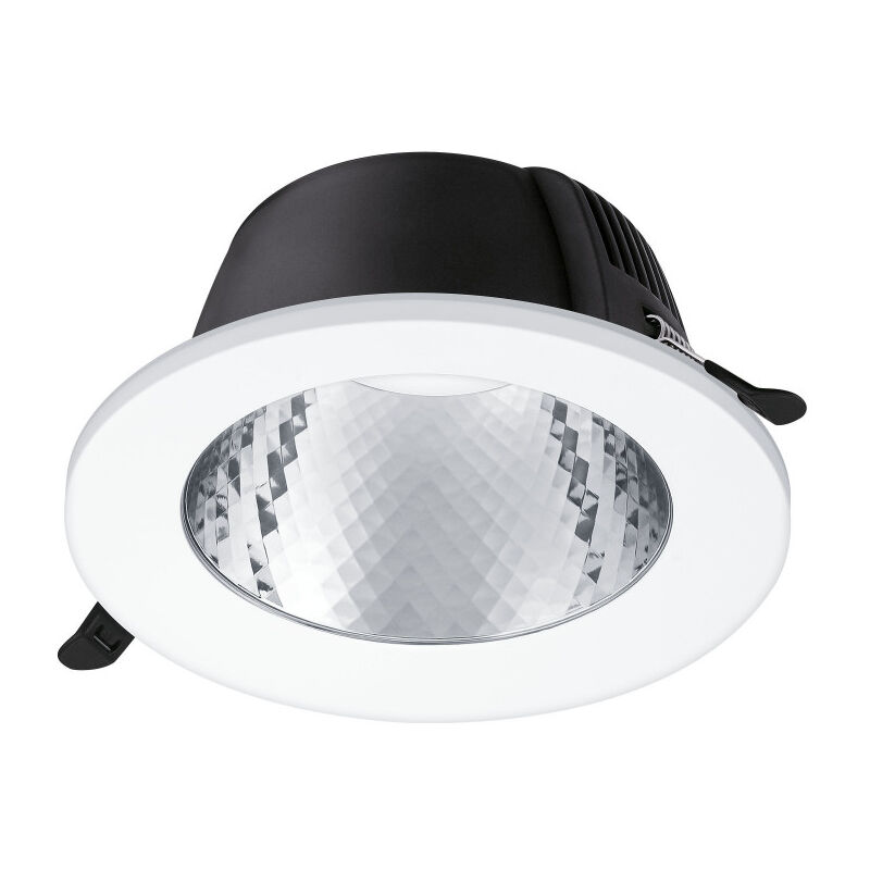 Downlight-Led Philips 12W 1200Lm 4000ºK IP54 30000H [PH-35400500] Wir sind Spezialisten für LED-Beleuchtung. Umfangreicher Katalog mit LED-Glühbirnen