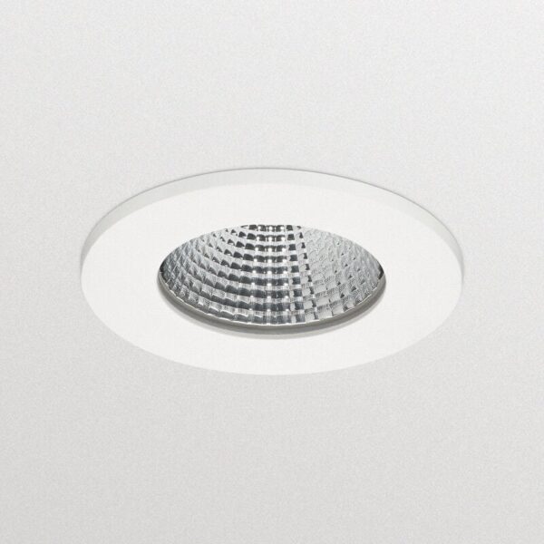 Downlight-Led Philips Dimmbar 6W 500Lm 3000ºK IP20 35000H [PH-33119800] Wir sind Spezialisten für LED-Beleuchtung. Umfangreicher Katalog mit LED-Glühbirnen