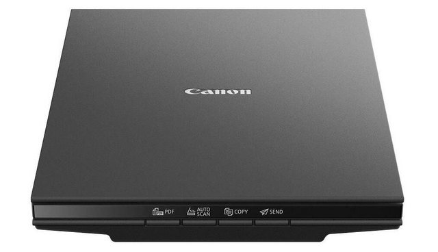 Canon CanoScan Lide 300 USB 2.0 Dokumentenscanner