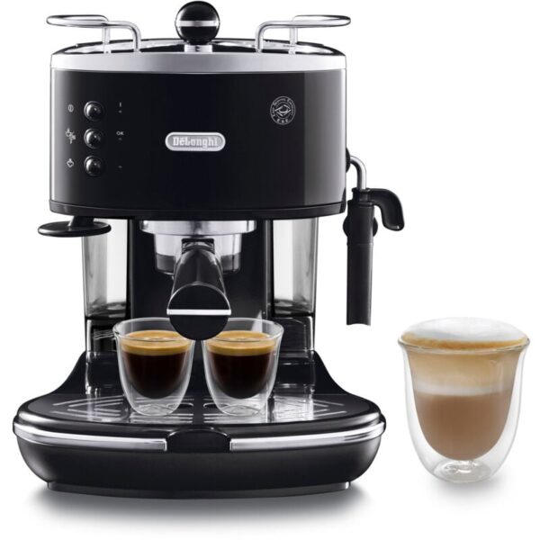 De'Longhi ECO 311.BK. Produkttyp: Espressomaschine