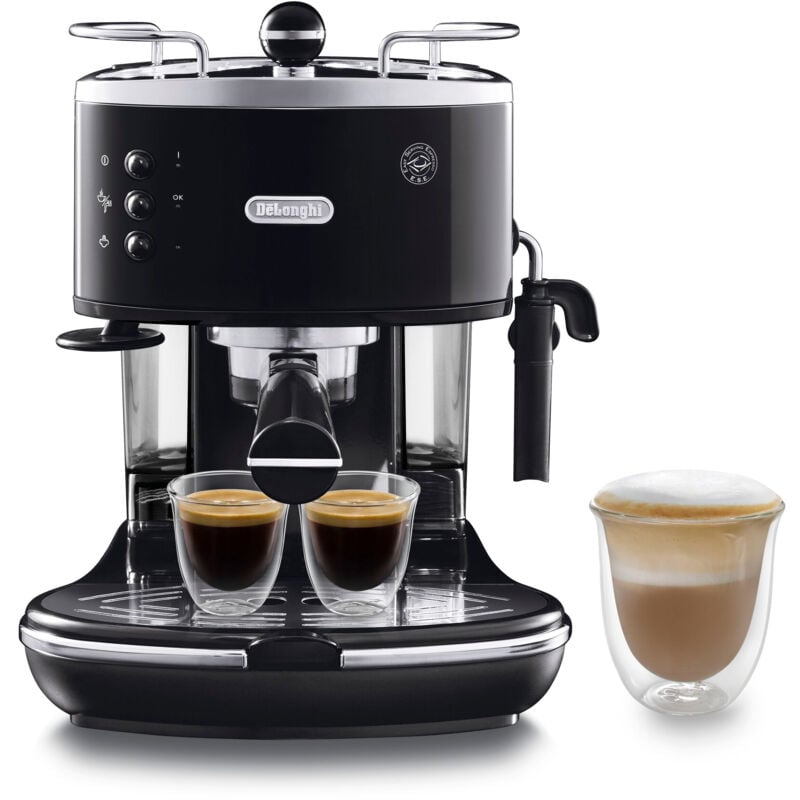 De'Longhi ECO 311.BK. Produkttyp: Espressomaschine