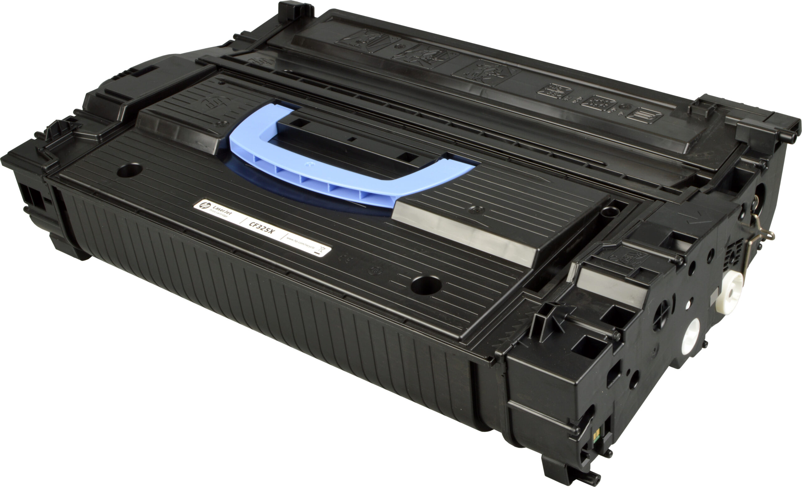 HP Toner CF325X  25X  schwarz