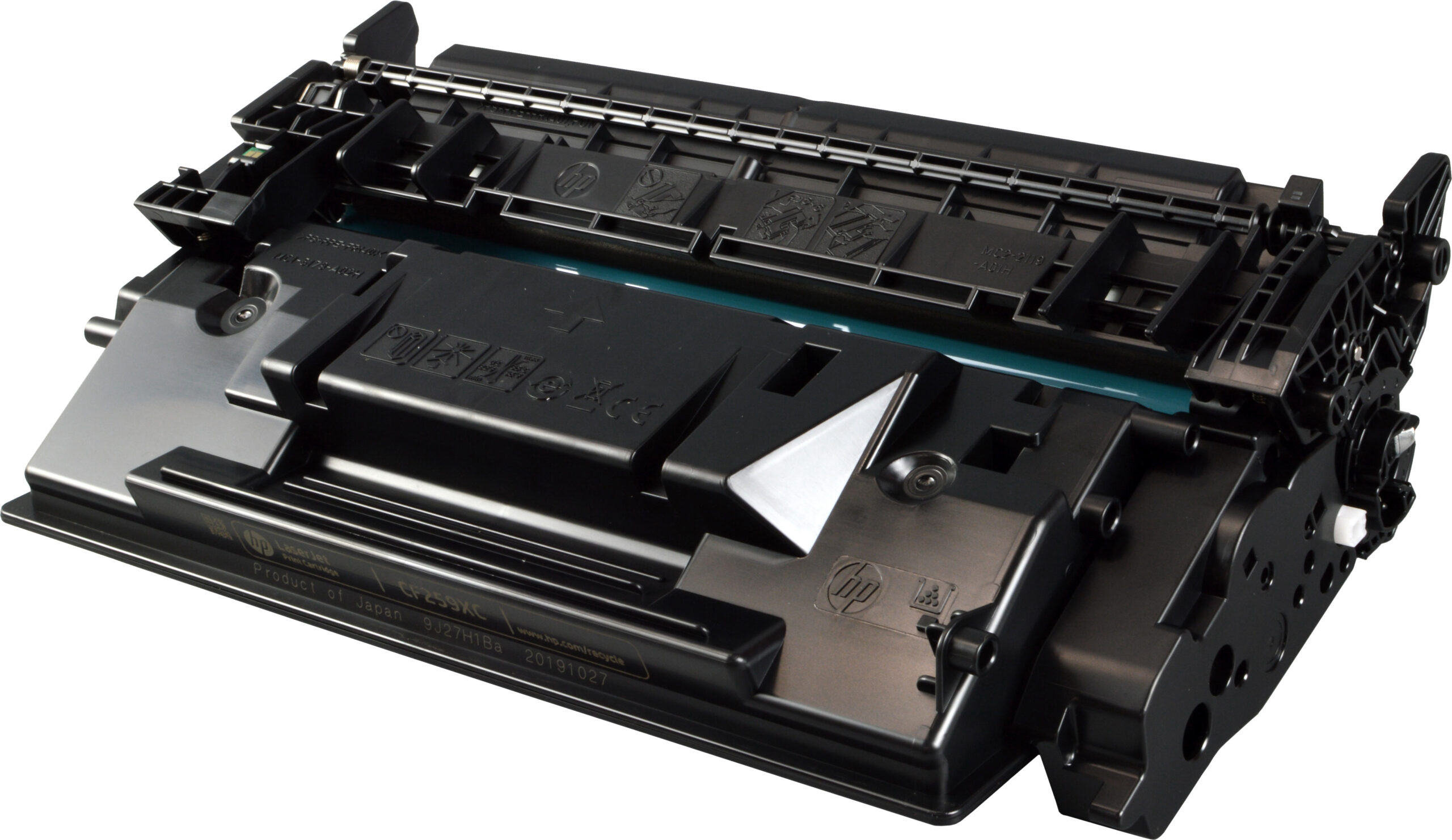 HP Toner CF259X  59X  schwarz