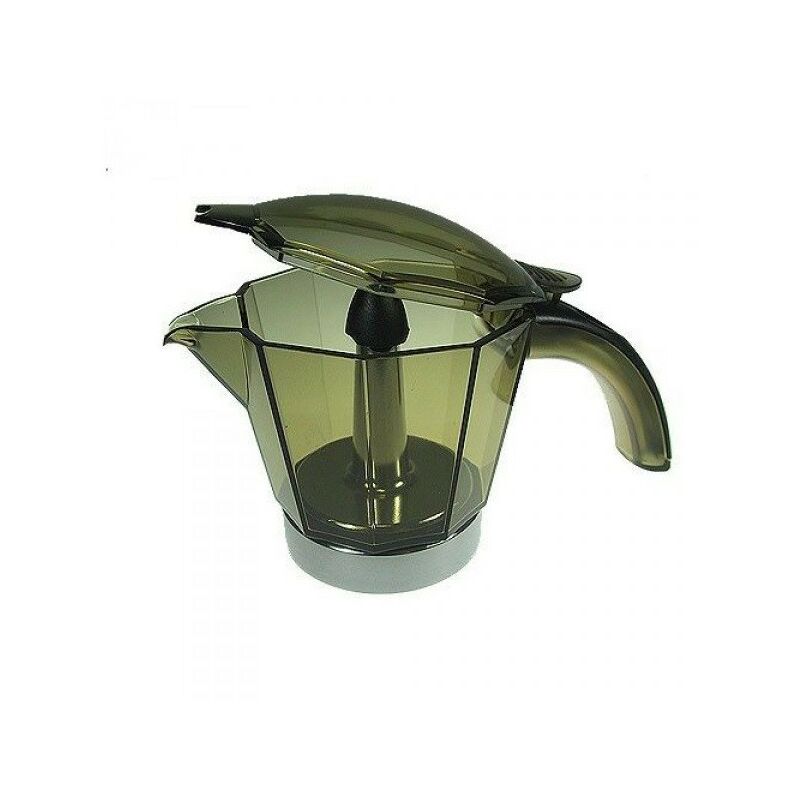 4-Tassen-Kanne - 7313285569 7332169600 - [CAFETIÈRE