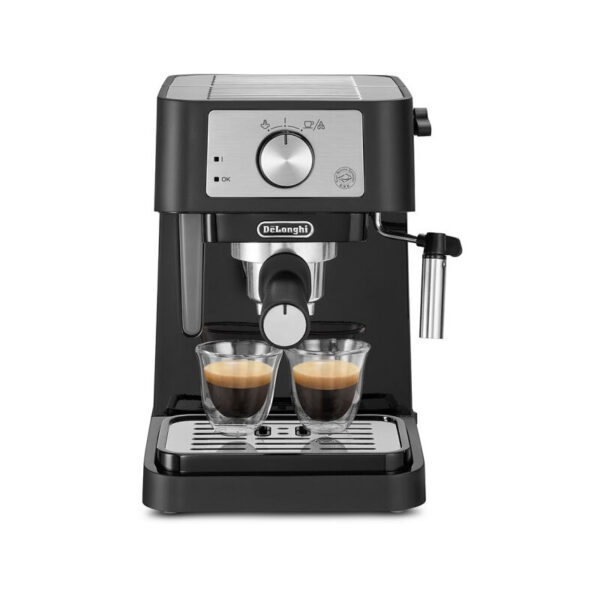 DeLonghi Stilosa. Produkttyp: Espressomaschine