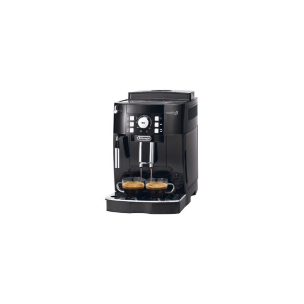 De'Longhi Magnifica S ECAM 21.110.B. Produkttyp: Espressomaschine