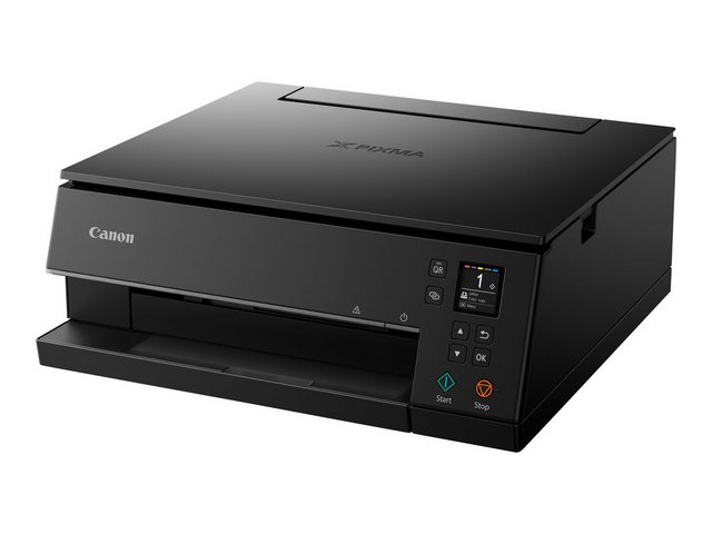 Canon PIXMA TS6350a MFP Tinte A4 WLAN Tintenstrahldrucker