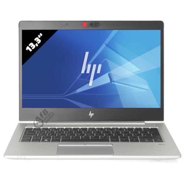 HP EliteBook 735 G6 - Schnittstellen:1x Audio / Mikrofon - 3.5 mm Combo - Schnittstellen:1x LAN RJ-45 - Schnittstellen:1x Bluetooth - Zustand:Gebraucht - Webcam:Ja - Arbeitsspeichertyp:DDR4 - Partnerprogramm:Ja - Datenspeichertyp 1:SSD - Schnittstellen:1x USB 3 Typ C - Schnittstellen:1x HDMI - Datenspeichergröße 1:250 GB - Arbeitsspeichergröße:8 GB - Displayauflösung:1920 x 1080 FHD - Betriebssystem:Windows 11 Professional - Grading:Sehr gut - Arbeitsspeicher:8 GB DDR4 - Datenspeicher:250 GB SSD - Schnittstellen:2x USB 3 Typ A - LTE:Nein - Displayart:Mattes Display - Onboard-Grafik:AMD Radeon™...