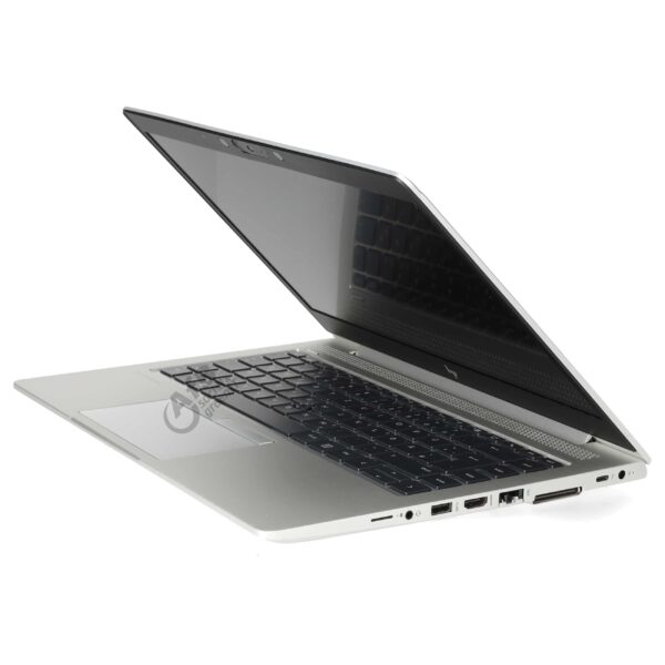 HP EliteBook 745 G5 - Webcam:Ja - Arbeitsspeichertyp:DDR4 - LTE:Nein - Schnittstellen:1x Audio / Mikrofon - 3.5 mm Combo - Displayart:Mattes Display - Partnerprogramm:Ja - Displaygröße:14