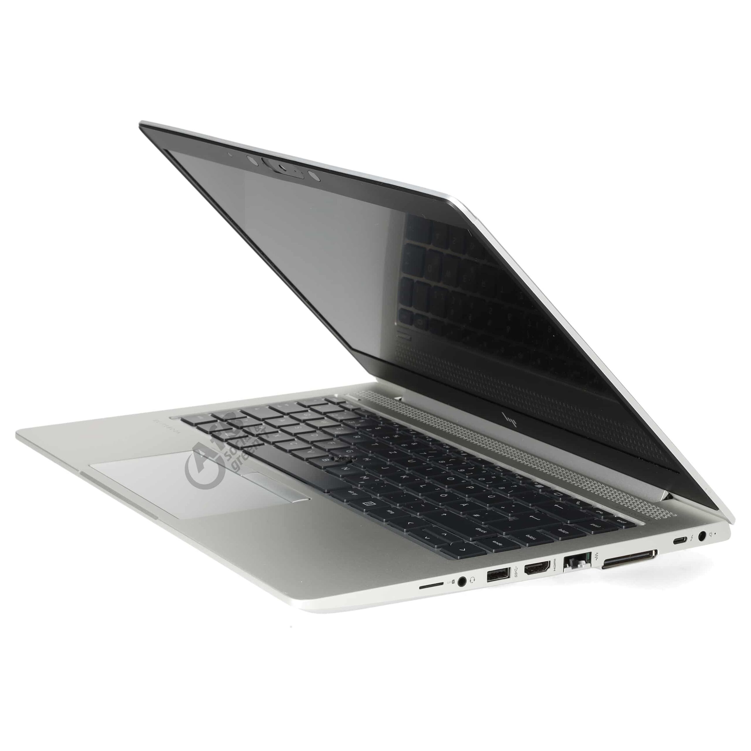 HP EliteBook 745 G5Sehr gut – AfB-refurbished