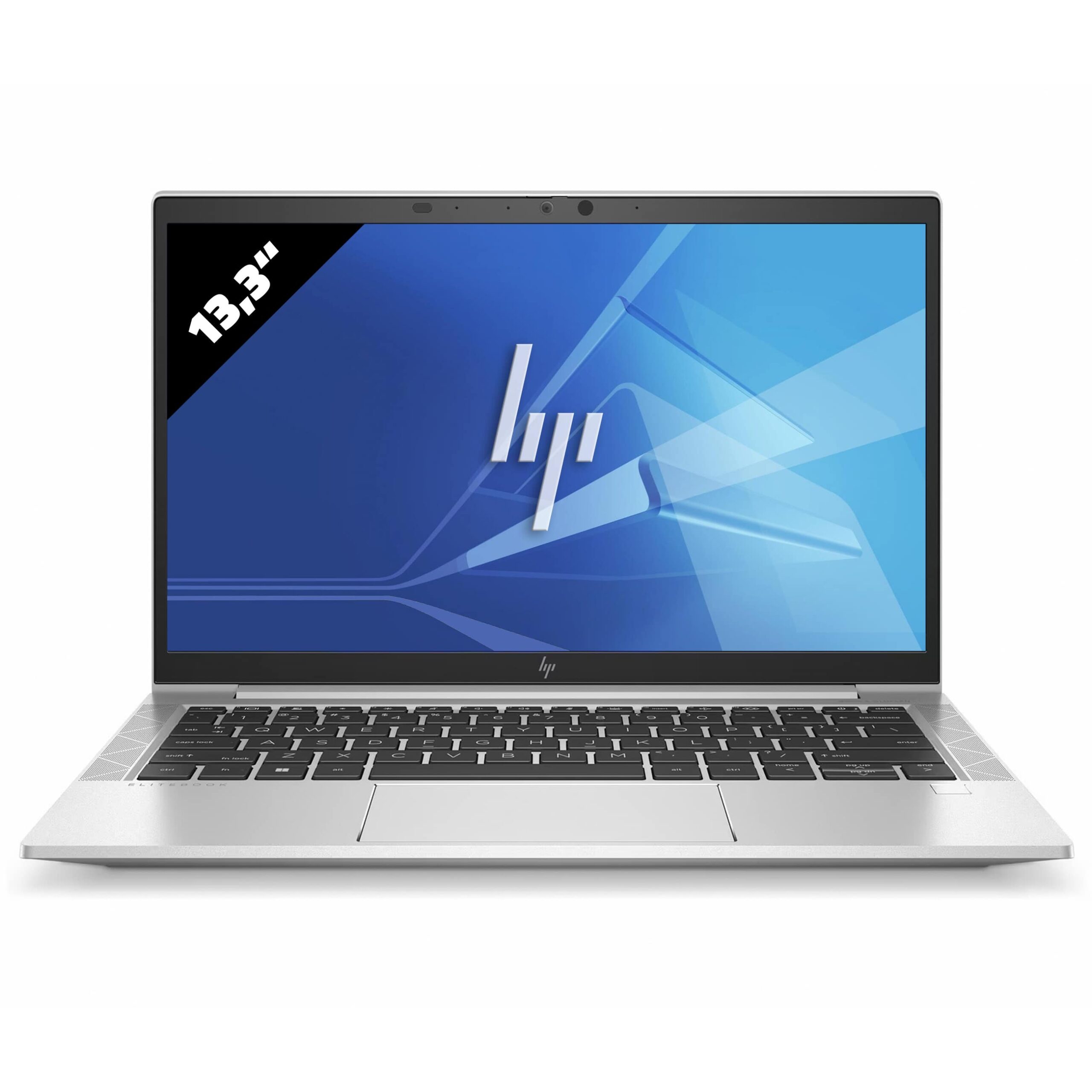 HP EliteBook 830 G8 - Webcam:Ja - Schnittstellen:2x USB 3 Typ A - Arbeitsspeichertyp:DDR4 - LTE:Nein - Schnittstellen:1x Audio / Mikrofon - 3.5 mm Combo - Displayart:Mattes Display - Datenspeichertyp 1:SSD - Tastaturbeleuchtung:Ja - Schnittstellen:1x HDMI - Partnerprogramm:Nein - Tastaturlayout:Deutsch (QWERTZ) ohne Ziffernblock - Schnittstellen:1x Bluetooth - Betriebssystem:Windows 11 Professional - Schnittstellen:1x W-LAN - Onboard-Grafik:Intel® Iris Xe Graphics - Grading:Wie neu - Zustand:Gebraucht - Prozessortyp:Intel Core i7 - Displaygröße:14