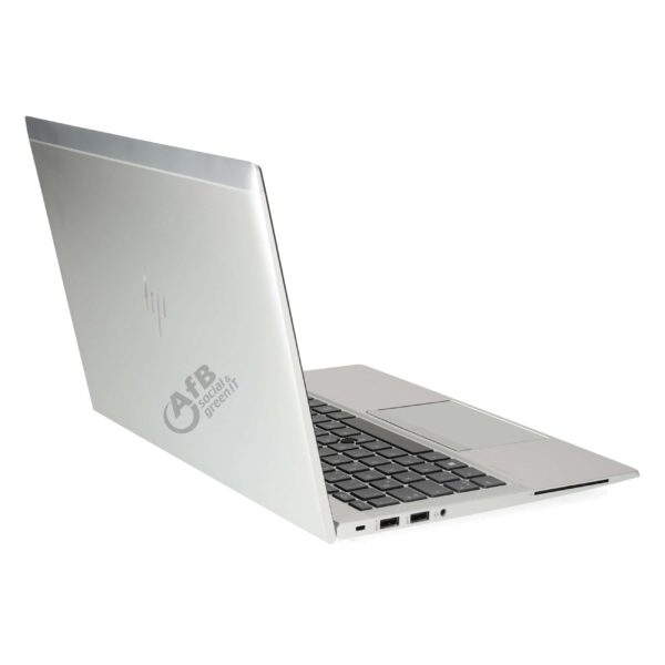 HP EliteBook 840 G7 - Arbeitsspeichertyp:DDR4 - Schnittstellen:1x LAN RJ-45 - Arbeitsspeichergröße:16 GB - Datenspeichergröße 1:250 GB - Prozessortyp:Intel Core i5 - Arbeitsspeicher:16 GB DDR4 - Zustand:Gebraucht - Grading:Wie neu - Webcam:Ja - LTE:Nein - Schnittstellen:1x Audio / Mikrofon - 3.5 mm Combo - Displayart:Mattes Display - Displaygröße:14