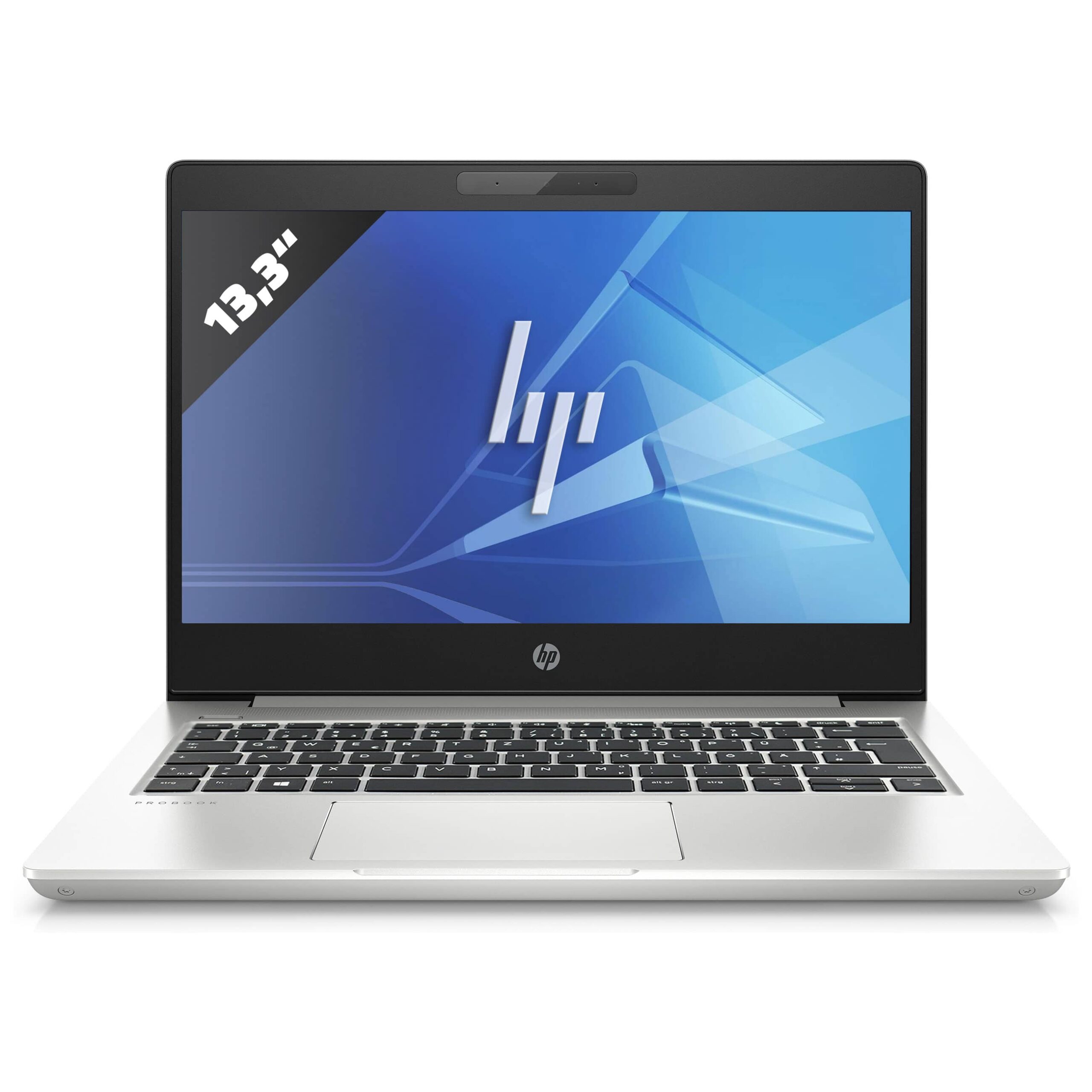 HP ProBook 430 G6 - Schnittstellen:1x LAN RJ-45 - Schnittstellen:1x W-LAN - Webcam:Ja - Schnittstellen:2x USB 3 Typ A - Arbeitsspeichertyp:DDR4 - CPU Generation:8 - LTE:Nein - Schnittstellen:1x Audio / Mikrofon - 3.5 mm Combo - Displayart:Mattes Display - Partnerprogramm:Ja - Datenspeichertyp 1:SSD - Schnittstellen:1x HDMI - Datenspeichergröße 1:250 GB - Displayauflösung:1920 x 1080 FHD - Prozessorkerne:4 - Betriebssystem:Windows 11 Professional - Tastaturbeleuchtung:Nein - Fingerprintreader:Nein - Grading:Gut - Datenspeicher:250 GB SSD - Zustand:Gebraucht - Displaygröße:13