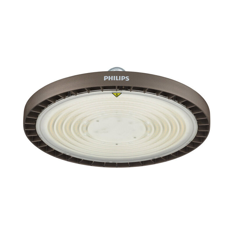 Led High Bay Philips 170W 20500Lm 4000ºK IP65 50000H [PH-52404000]