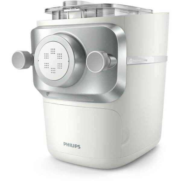 Philips 7000 series PastaMaker HR2660/00 macchina per pasta e ravioli. Potenza: 200 W