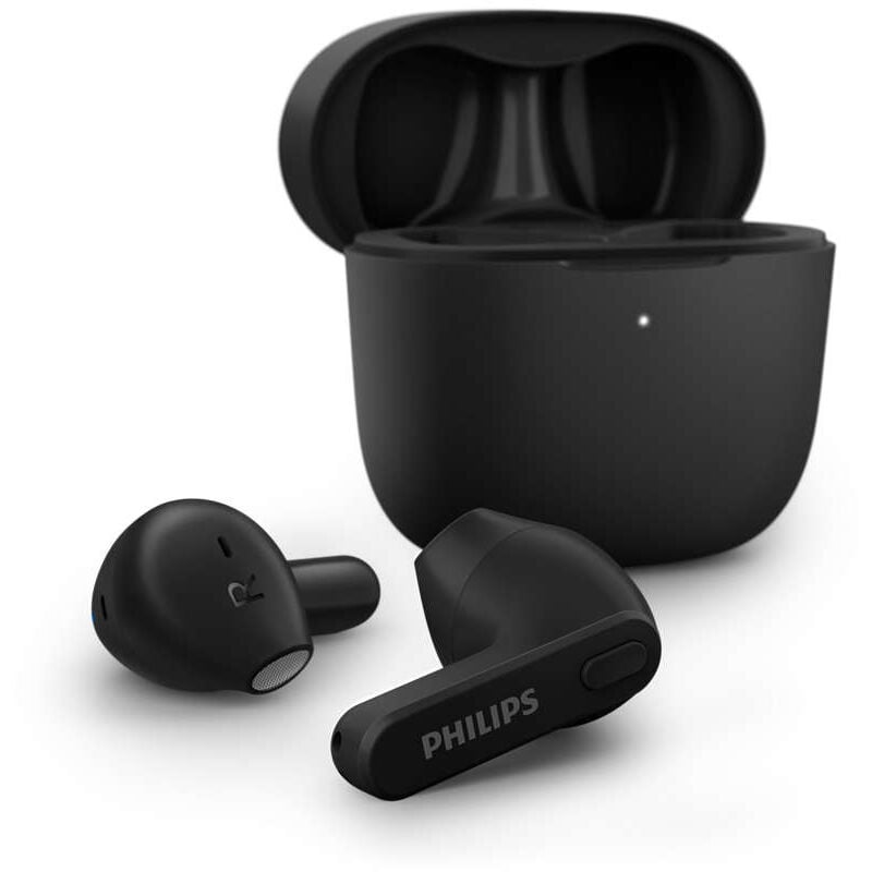 Philips 2000 series TAT2236BK Auricolare Wireless In-ear Musica e Chiamate Bluetooth Nero