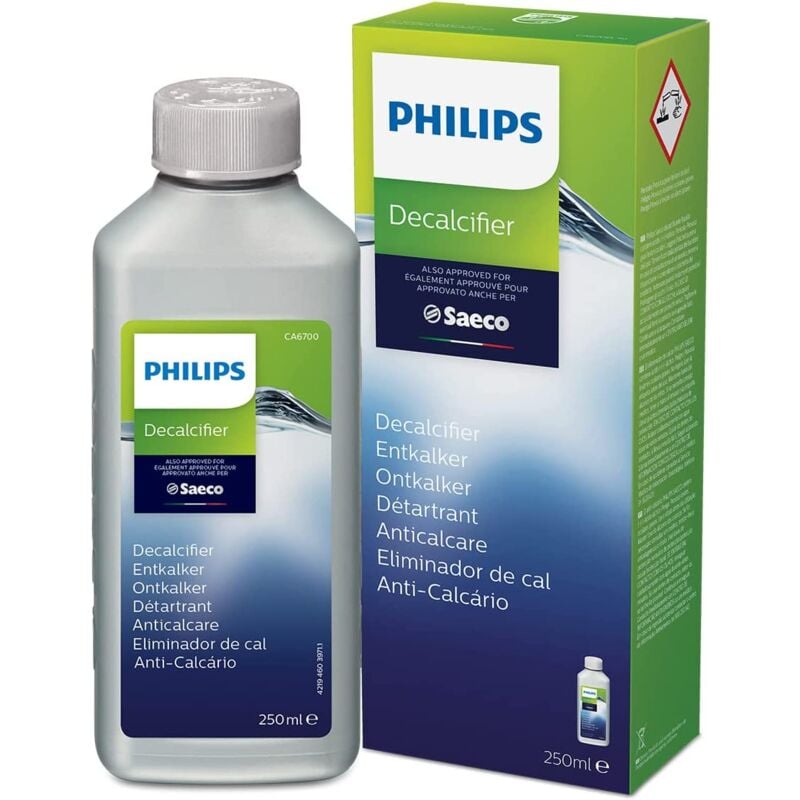 Saeco CA6700/10 Entkalker 250ml – Philips