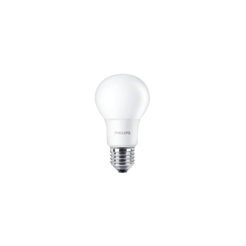 Core Pro Led Bulb A60 8W 230V Sockel E27 4000K - Philips