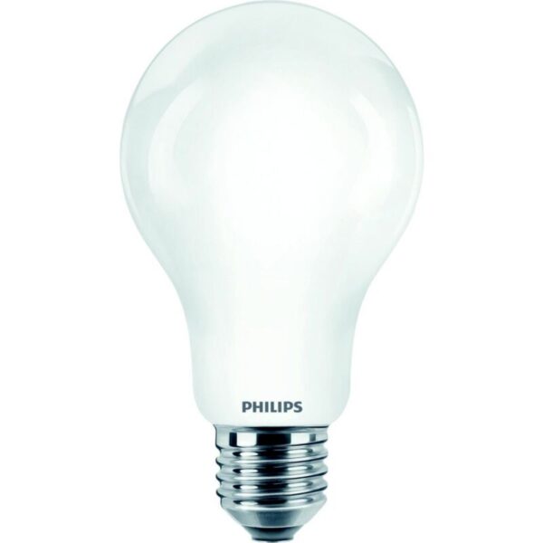 Philips Lighting LED-Lampe E27 CorePro LED#34663500 Abbildung ähnlich. Bitte achten Sie auf die technischen Daten und die EAN des Produkts. Hersteller:Philips LightingBezeichnung:LED-Lampe E27 matt GlasTyp:CorePro LED#34663500Nennspannung:220..240 VNennstrom:150 mALeistungsfaktor:0