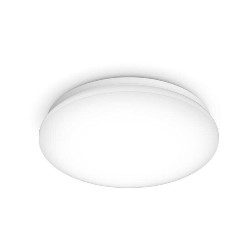 Philips LED Deckenleuchte Moire in Weiß 6W 640lm