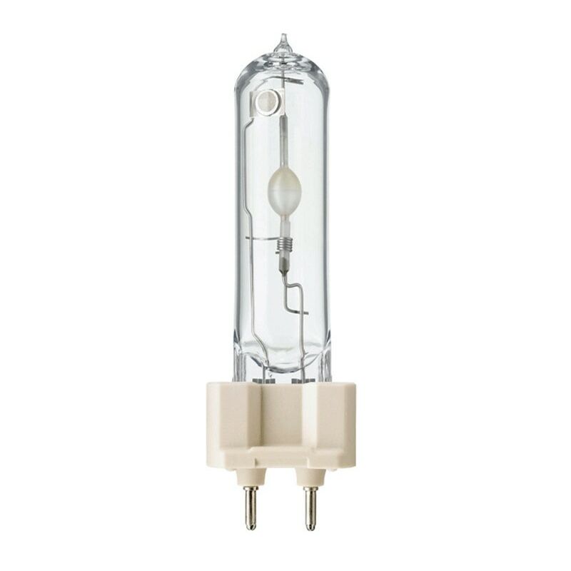 G12 Mastercolor elite jm 35W 3000K ELITET35930 Lampe – Philips