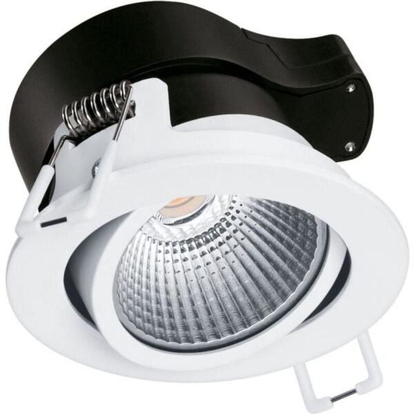 Philips Lighting LED-Einbaustrahler RS061B G2 #33109900 Abbildung ähnlich. Bitte achten Sie auf die technischen Daten und die EAN des Produkts. Hersteller:Philips LightingBezeichnung:LED-Einbaustrahler 840Typ:RS061B G2 #33109900Geeignet für Anbaumontage:neinGeeignet für Einbaumontage:jaGeeignet für Wandmontage:neinGeeignet für Pendelaufhängung:neinGeeignet für Deckenmontage:neinGeeignet für Traversenmontage:neinGeeignet für Podest-/Bodenmontage:neinGeeignet für Stromschienenmontage:neinGeeignet für Klemmmontage:neinGeeignet für Seilsystem:neinVerstellbarkeit:drehbarMit Bewegungsmelder:neinMit Lichtsensor:neinLeuchtmittel:LED nicht austauschbarMit Leuchtmittel:jaGeeignet für Leuchtmittelanzahl:1Fassung:sonstigeWerkstoff des Gehäuses:sonstigeOberflächenschutz:sonstigeGehäusefarbe:weißWerkstoff der Abdeckung:Kunststoff transparentOberfläche gebürstet:neinSpannungsart:ACNennspannung:220..240 VNennstrom:30 mABetriebsgerät:LED-Betriebsgerät stromgesteuertMit Betriebsgerät:jaAustauschbares