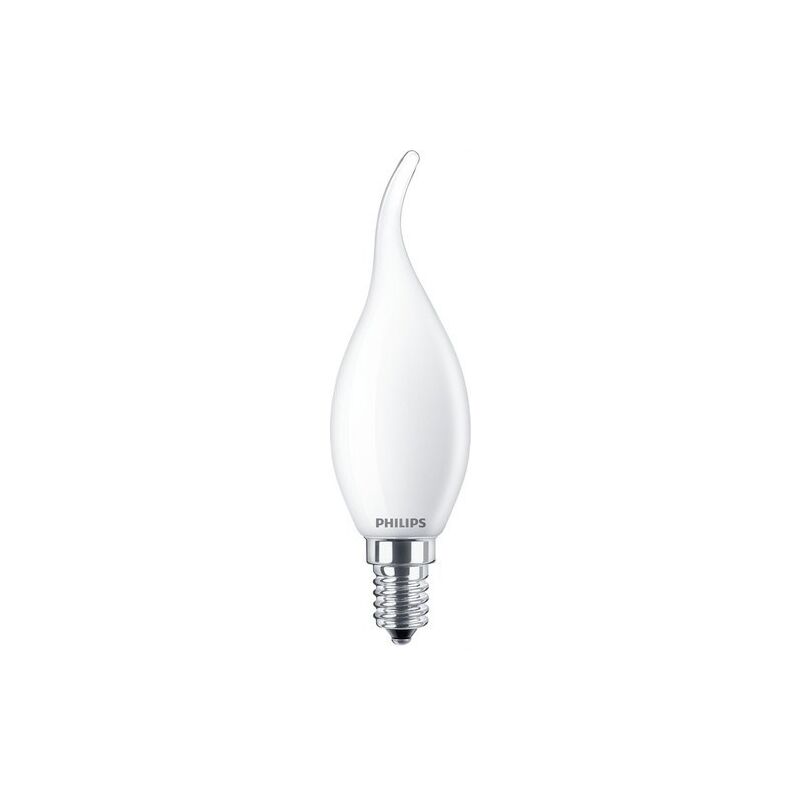 LED-Kerzenlampe CorePro LEDcandle nd 2.2-25W BA35 E14 frg