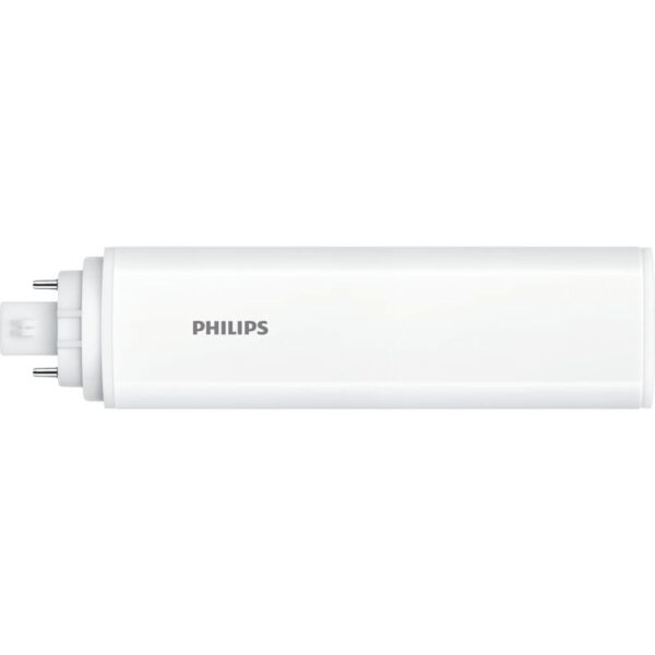 Philips Lighting LED-Kompaktlampe f. EVG CoreLEDPLT #48788800 Abbildung ähnlich. Bitte achten Sie auf die technischen Daten und die EAN des Produkts. Hersteller:Philips LightingBezeichnung:LED-Kompaktlampe f. EVG G24Q-4