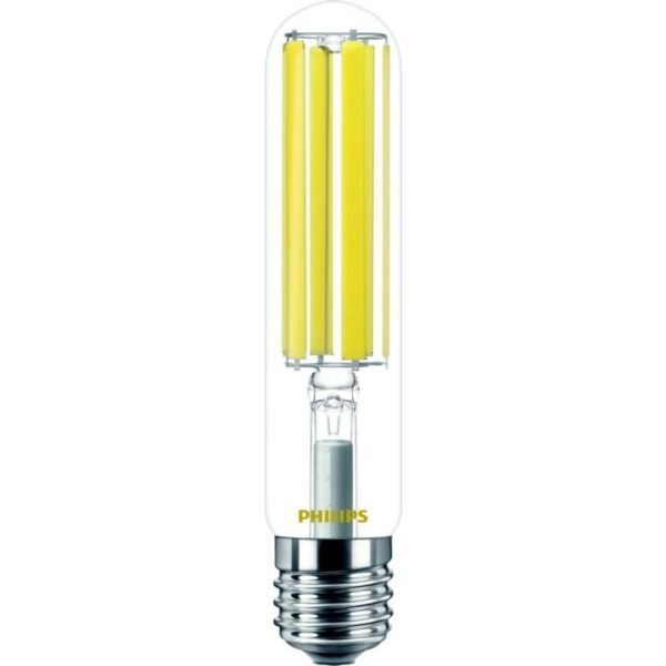 Philips Lighting LED-Lampe E40 TForce Core#31633100 Abbildung ähnlich. Bitte achten Sie auf die technischen Daten und die EAN des Produkts. Hersteller:Philips LightingBezeichnung:LED-Lampe E40 730Typ:TForce Core#31633100Nennspannung:220..240 VNennstrom:178 mALeistungsfaktor:0