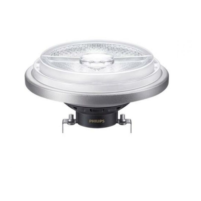 Mlr1117593024x2-ar111 g53 14,8w 3000k expertcolor master glühlampe – Philips