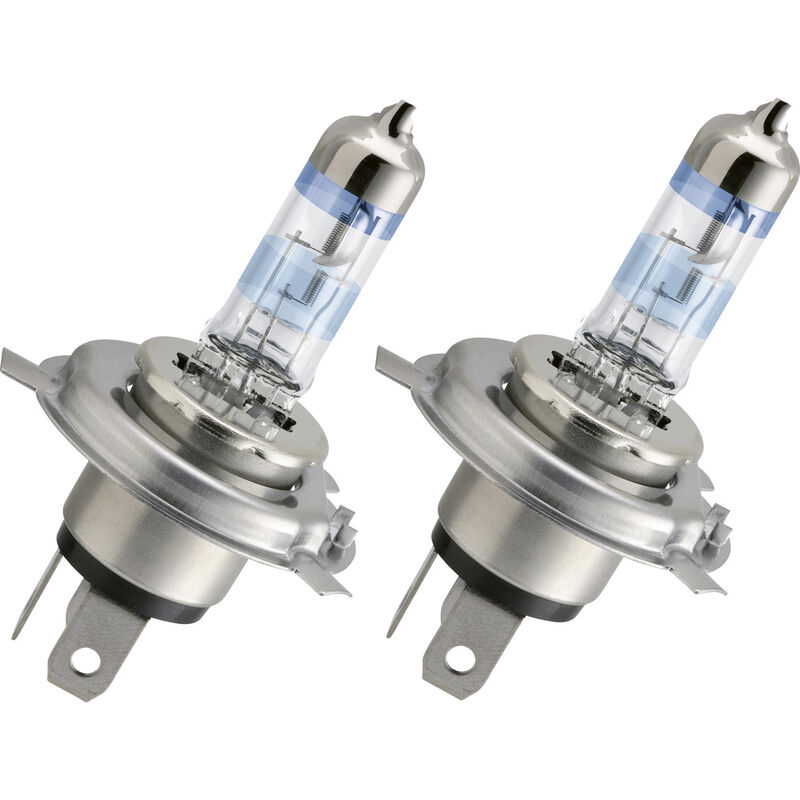 12342XVPS2 Halogen Leuchtmittel X-tremeVision H4 60/55 w 12 v – Philips