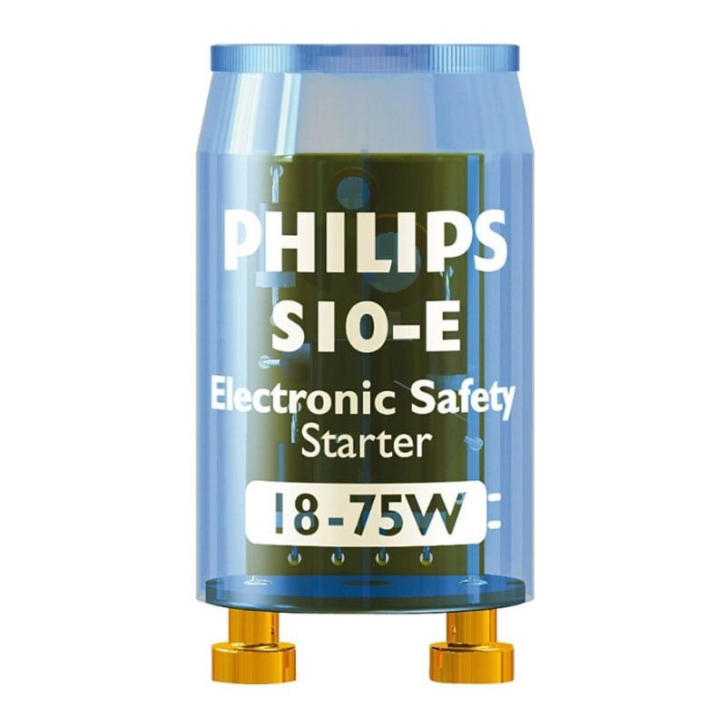 Philips Starter