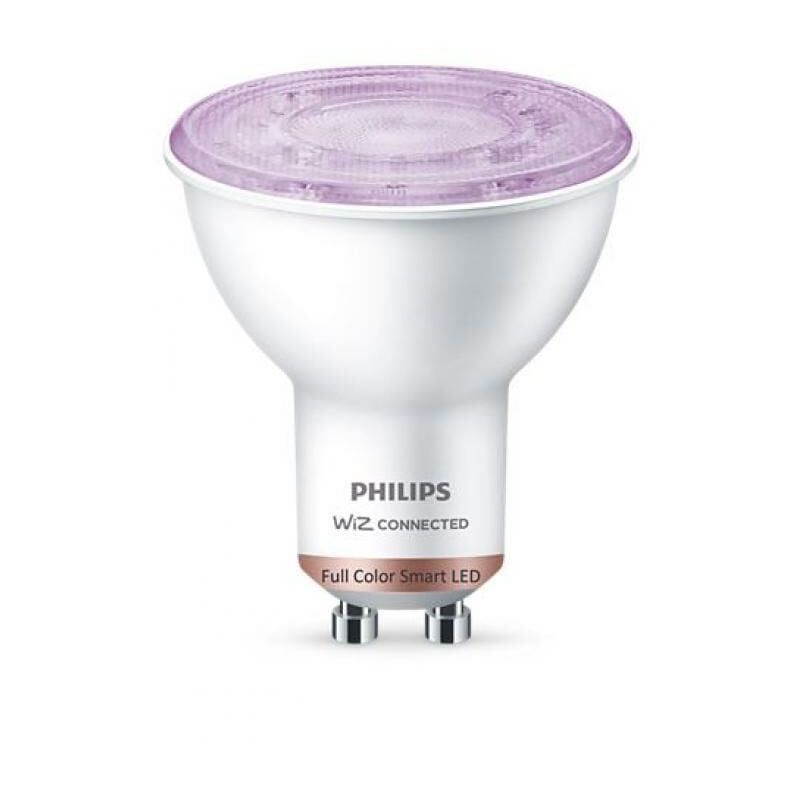 Philips LED-Glühbirnen 37234400-GU10 4